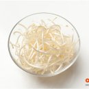 돼지랑 콩나물 이미지