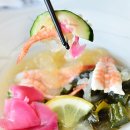 해송횟집 이미지