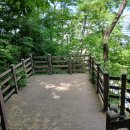 수봉공원 (인공폭포) 이미지