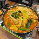 풍년 닭도리탕 여의도점 이미지