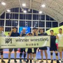 위너레슬링체육관 이미지