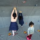 국제클라이밍센터 화장실 이미지