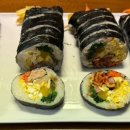 맛조은김밥