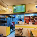 33떡볶이&꼬마김밥진접