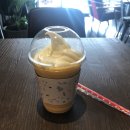 요거프레소(여주점봉점) | 여주 요거프레소 신메뉴:과연 맛은???!제주천혜향요거트스무디!! 솔직후기!!
