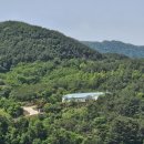 지리산샘물