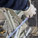 에스와이컴퍼니 | 실외기 난간대 공간 넓혀서 확장 및 탈부착 사례 후기 / 서울