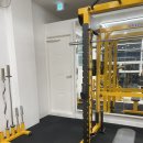 채선당(강화점) | 광주 운암동 헬스장 PT 전문 “팀 빌드업 운암점” 웨이트 후기