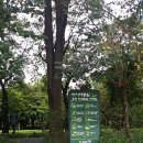 아시아선수촌공원 이미지