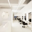화이트앤블랙미용실