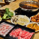 샤브20 | 노원 맛집 노원역샤브샤브 무한리필 맥주 무제한 샤브20 디너 방문 후기