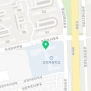 신촌동 행정복지센터 화장실 이미지