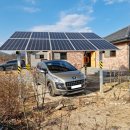 성진 태양광발전소 이미지