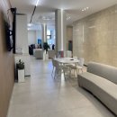 센트럴스크린골프 이미지