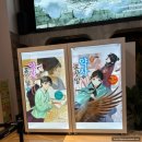 용산역 | [리뷰] 용산역에서 만난 소설 약사의 혼잣말 원작展...과학과 미스터리- 전시회 후기 + 화보집 구매후기