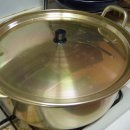 양은냄비 이미지