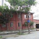 대구 구 교남YMCA 회관 이미지