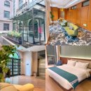 베이징 자유여행 왕푸징 커피즈 호텔 Coffizz Hotel 충격 후기