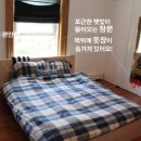 힐링캠프 민박 이미지