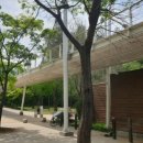 서울숲 수변휴게실 화장실 이미지