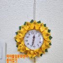 목요일의 문화시계 이미지