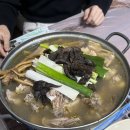 산안 | 포천 토종닭 백숙 맛집 &#39;산안식당&#39; 추천 후기
