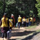 조기수 묘역 이미지