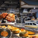 언구비공원 | 강남 훠궈맛집 용가회전훠궈 / 가성비 무한리필 1인 훠궈
