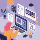S.T Media | AI 블로그 만들기