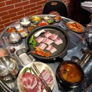 압구정-109 | 압구정 맛집 삼겹살 1티어 무식 압구정점 가성비 고기집 추천