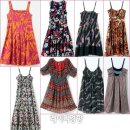 미니멀 심플에서 로맨틱 페미닌까지 Sundress Gallery 이미지