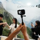 DJI 네오 오즈모 액션 5 프로를 만나다!DJI 부띠끄 강남