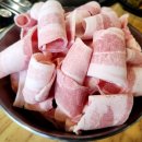 옥계돼지 이미지