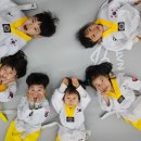 도둔태권스쿨태권도장