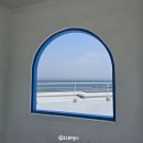 UR(포항시)-[동해안로]-하-10 | 포항 구룡포 카페 오이아카페 오션뷰 브런치 그네 포토존