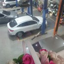 르노삼성자동차지정정비코너 이미지