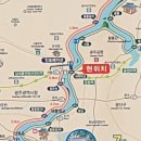 극락둑길 이미지