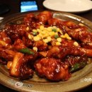 강남 촌닭