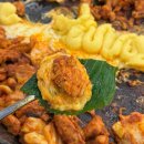 마녀의 닭갈비 | 광산구하남 맛집 마녀의닭갈비 광주하남점 솔직 후기 ft. 셀프바 라면 부침개가 무제한!