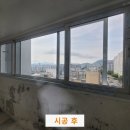 대동디지털황토아파트 | 창원 대동디지털황토아파트 냉난방비 절약하는 LX창호