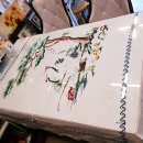 황실유럽십자수 - 안산시 상록구 예술광장로 1 | 황실유럽십자수