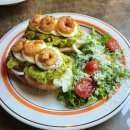 난산리-9 | 제주 브런치 카페 추천 _ 성산 카페 _ "난산리 다방"