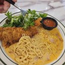 유니돈까스 이미지