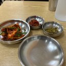 손칼국수집