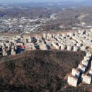 은평뉴타운5단지 이미지