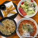 전주아중초등학교 | 아중리맛집 돔베초밥 아중점에서 만난 가성비 갑 세트메뉴 후기