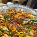 마포농장 | 합정역밥집 마포오리농장, 생오리 주물럭 처음 먹고 반한 후기