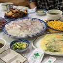 조씨네 미역 | [경포대맛집] 수산시장횟집에서 혜자스러운 양과 서비스 만조쿠!