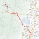 산성마을버스회차지 이미지