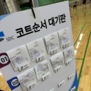 산성실내배드민턴장 이미지